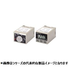 オムロン E5L-C 0-100 陰電子サーモ