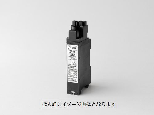 【お取り寄せ品】松栄電器 SZA-100CS 低圧進相コンデンサ