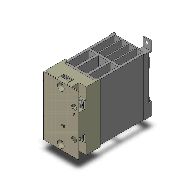 オムロン  G3PA-240B-VD DC5-24 パワー・ソリッドステート・リレー