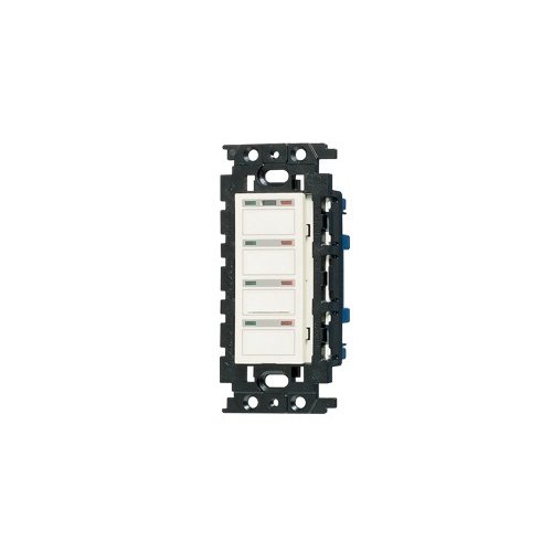 【未使用品】Panasonic WR8503 2線式リモコンスイッチ(3個用) パナソニック WR8503 2線式リモコンスイッチ3コ用 1セット(2個
