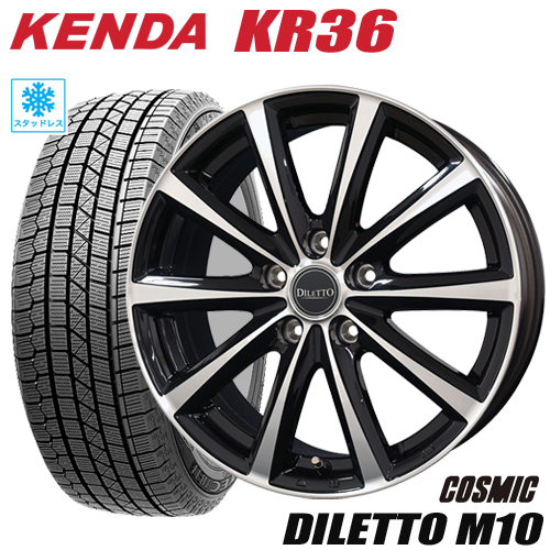 ケンダ アイステックNEO 215/65R16 24年製 4本 楽天市場】スタッドレスタイヤ 2024年製 215/65R16 KENDA KR36
