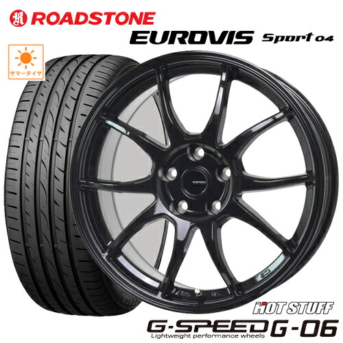 楽天市場】サマータイヤ 215/50R17 NEXEN ROADSTONE EUROVIS Sport04