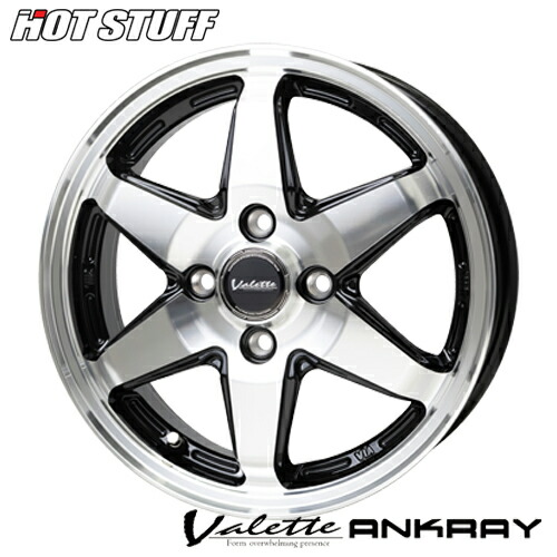 アユ丸　ラグテック パンドラ PCD100 4穴 17インチ＋45 tireshop4u_pandora-
