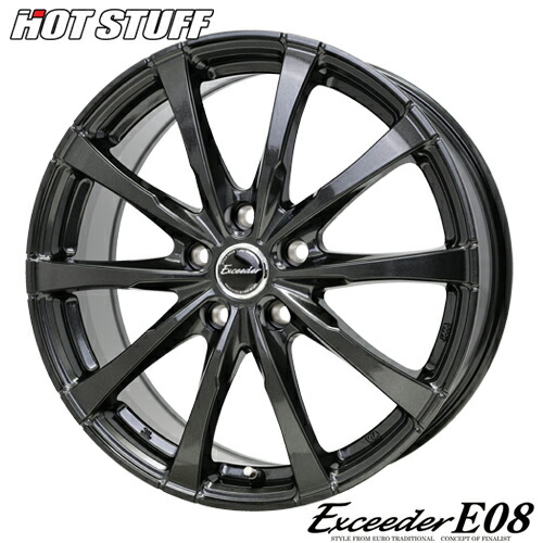 レクサス純正 18インチ 5スポークホイール（4本） LEXUS レクサス 純正ホイール 18インチ 8J pcd114.3 5穴 235