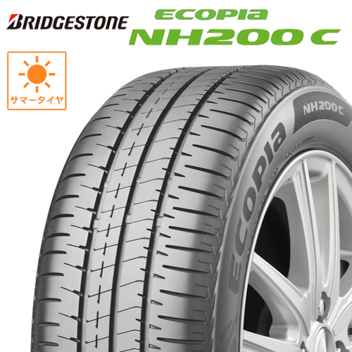 楽天市場】サマータイヤ 165/80R13 13インチ BRIDGESTONE ECOPIA