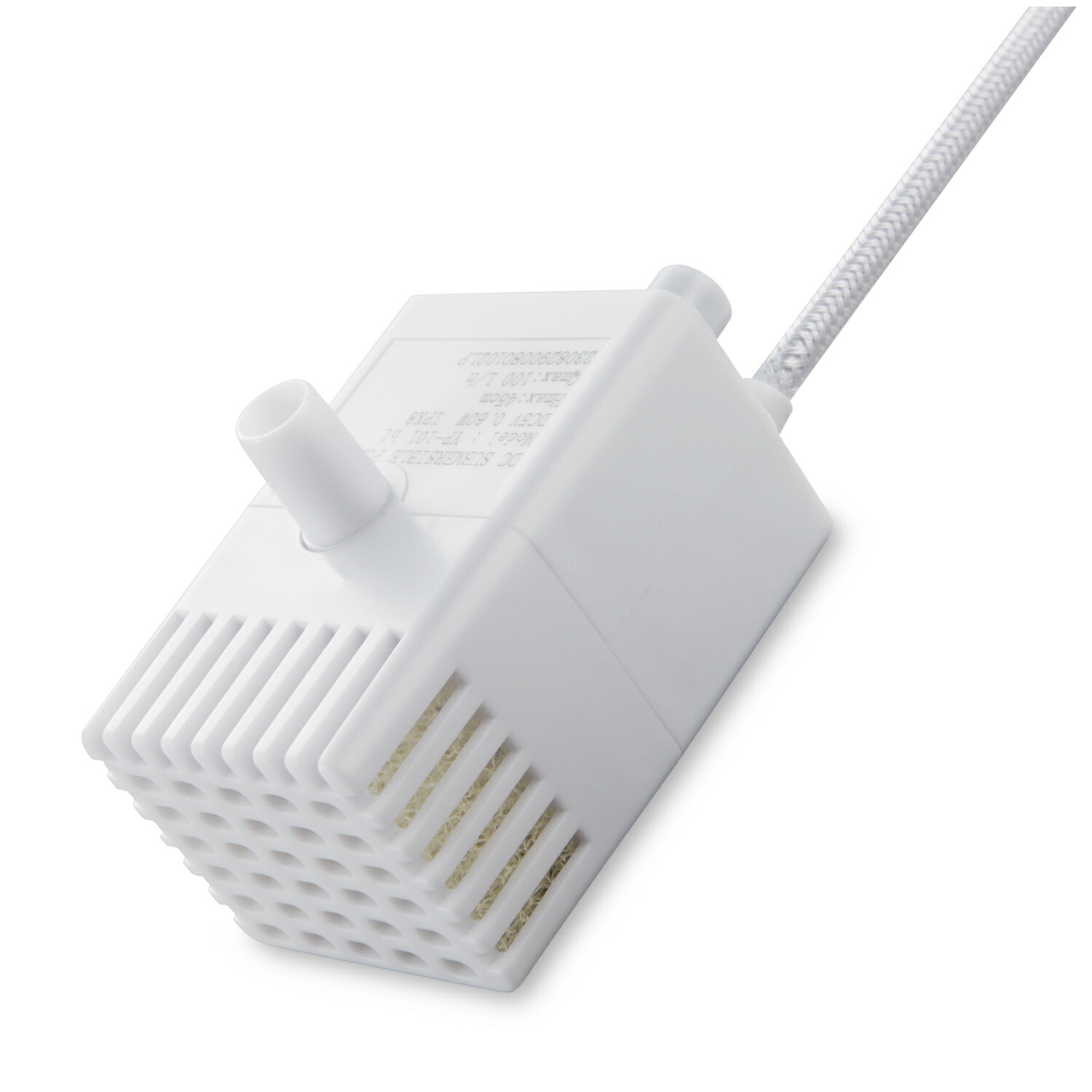 楽天市場】《公式店》 エレコム PET-WD01MT 自動給水器 サイレント