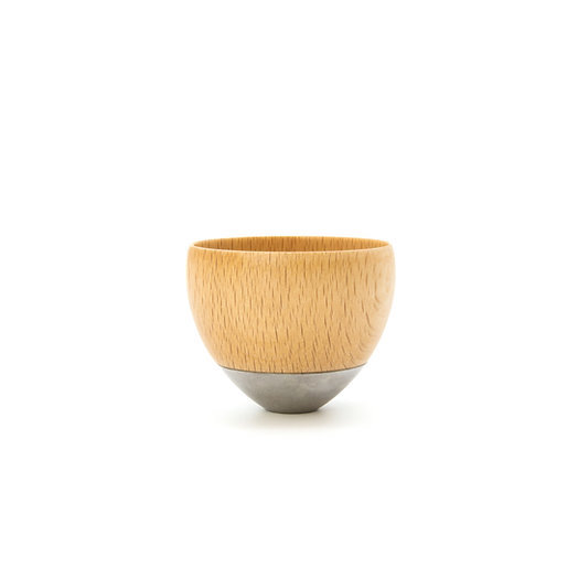 【ラッキー7倍　チャンス】KISEN Guinomi Sake Cup DON Silver 四津川製作所 【和紙ラッピング】 正規代理店 北陸の工芸品 ギフト プレゼント 記念品 還暦祝い 退職祝い 引越し祝い 敬老の日 父の日