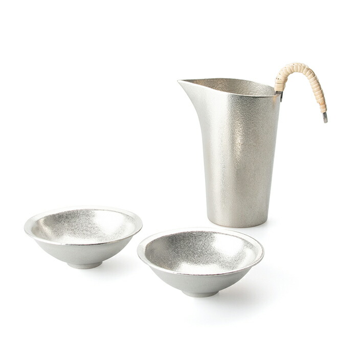 市場 31日まで全品10倍 酒器セット 能作 和紙ラッピング 市場 31日まで全品10倍 酒器セット 能作 和紙ラッピング