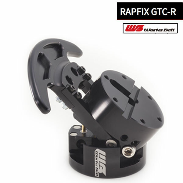 楽天市場】Works Bell ワークスベル RAPFIX ラフィックス フリッパー