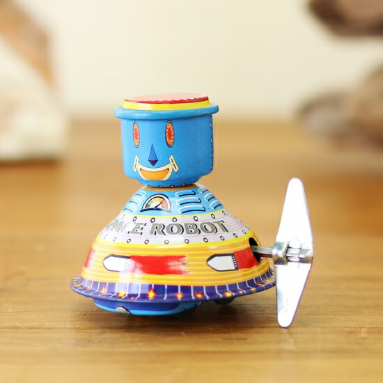 Deep-Sea ROBOT ブリキ 楽天市場】【TIN TOY/ブリキ】『Deep-Sea-Robotディープシー