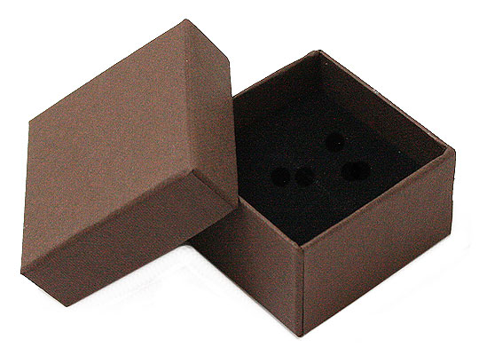 楽天市場】マルチジュエリーケース ギフトボックス グレー 化粧紙 約