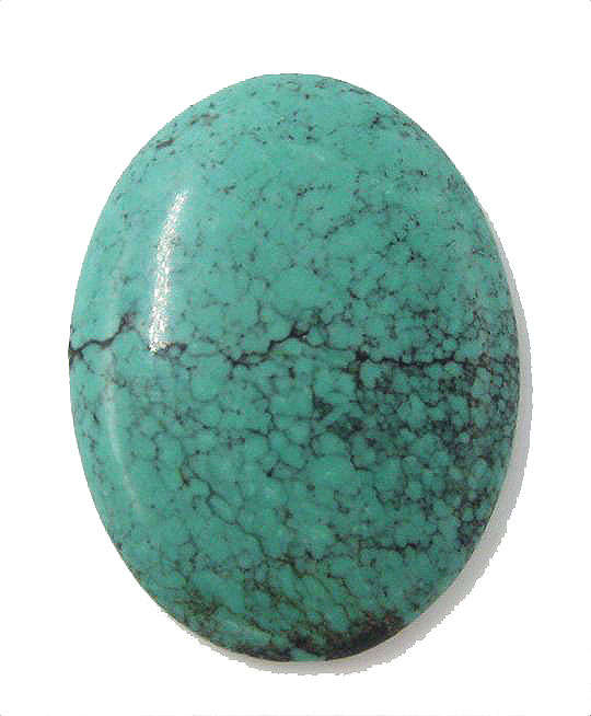 楽天市場】トルコ石 ルース (裸石) 4.453ct 【 8月26日の誕生日石/12月