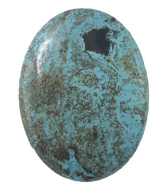 楽天市場】トルコ石 ルース (裸石) 4.453ct 【 8月26日の誕生日