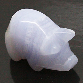 楽天市場】ダルメシアンジャスパー 【天然石】 置物 パーツ ぶた ブタ