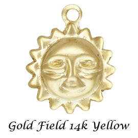 楽天市場】14Kイエロー 【チャーム】 鳥 バード 《1個》 ゴールド