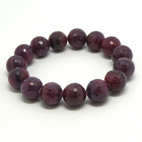 楽天市場】【一点もの/レア】ルビーインクォーツ（タンザニア産） 13mm