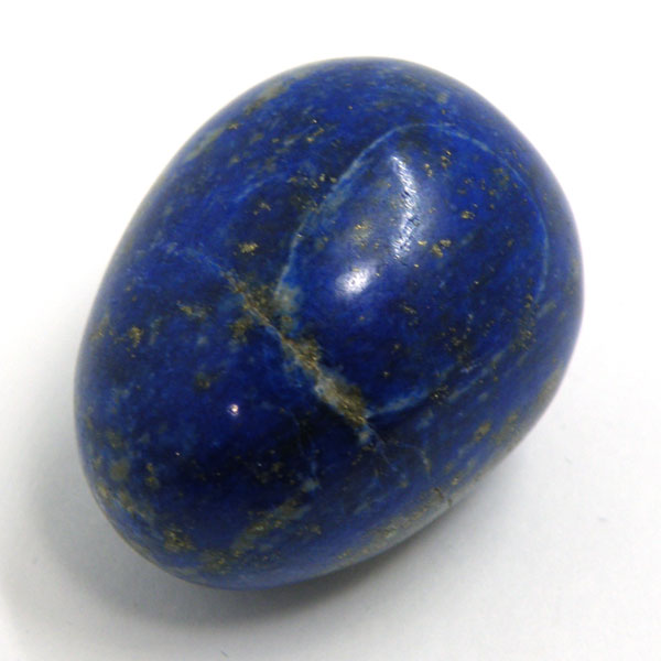楽天市場】ラピスラズリ 【卵 エッグ型 1点もの】 約52x41x41mm 天然石