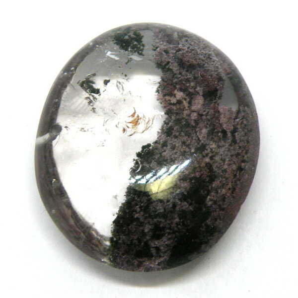 楽天市場】ガーデンクォーツ 【スピリチュアル 1点もの】 穴あきパーツ