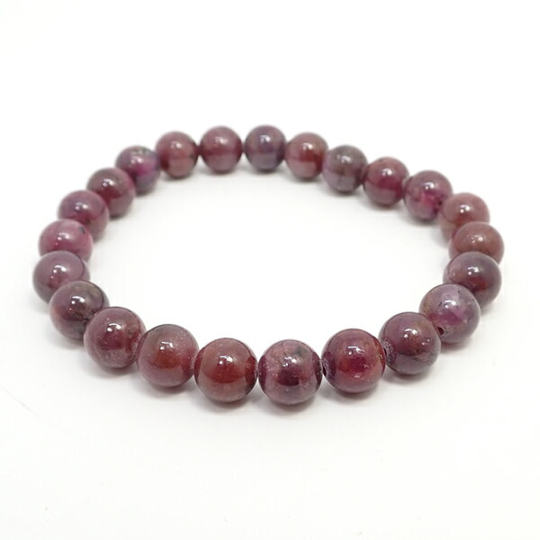 楽天市場】【数量限定】【高品質】天然ルビー 天然コランダム ボタン