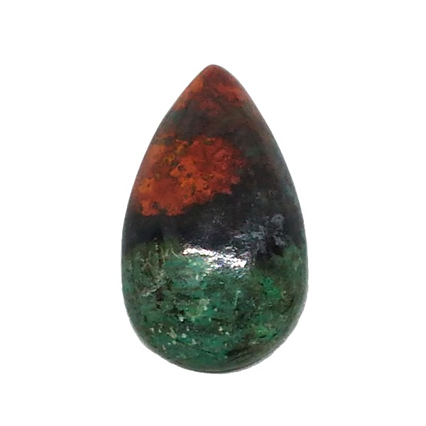 楽天市場】ソノラサンセット・ソノラサンライズストーン/クリソコラ