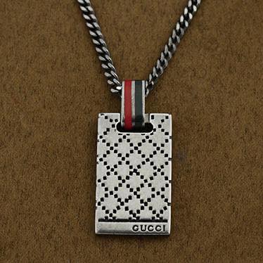 グッチ GUCCI / ネックレス #310481-J89L0