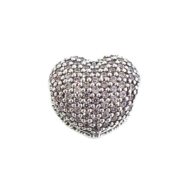 charms rosa pandora charms rosa pandora