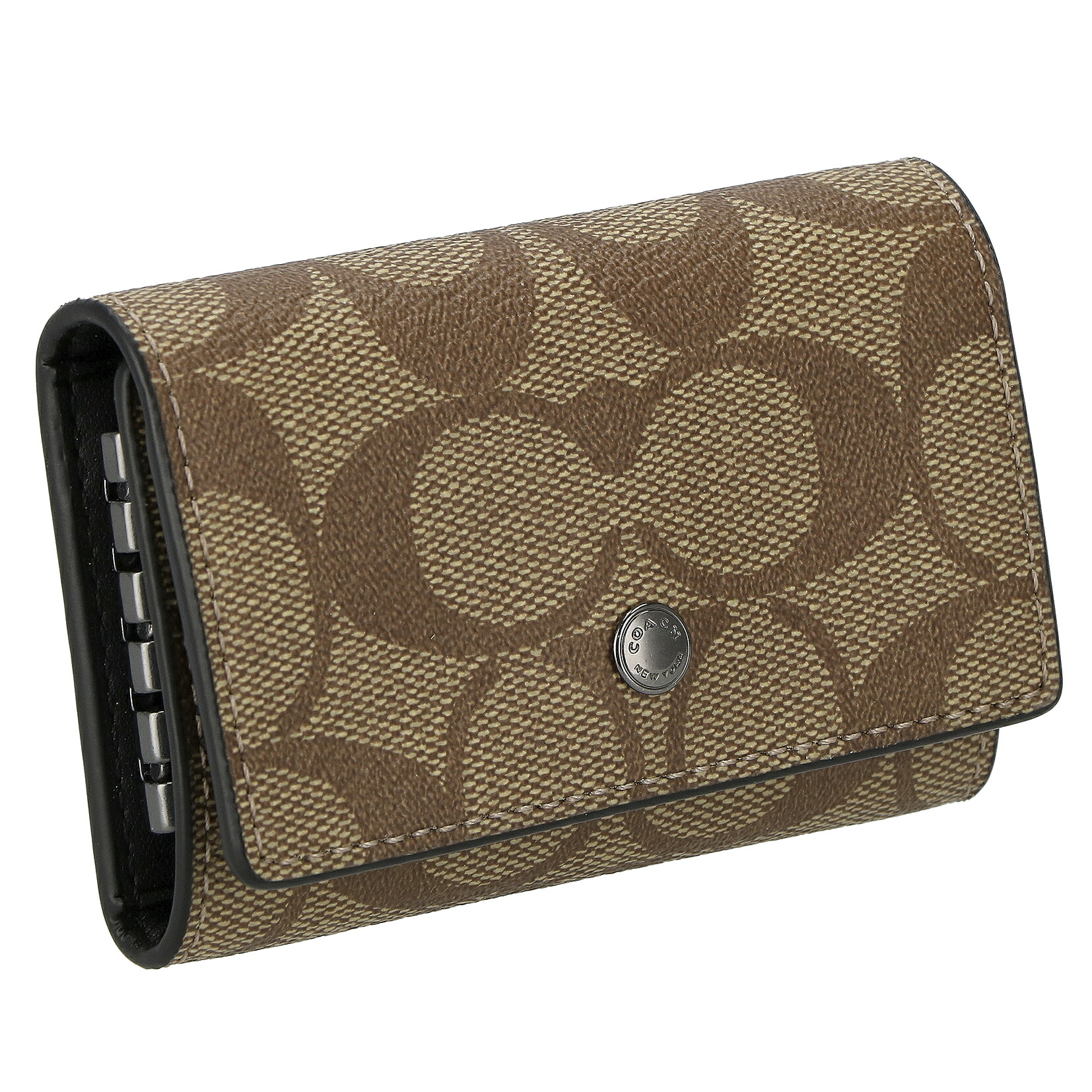 コーチ COACH / キーケース #78675 QBTN2