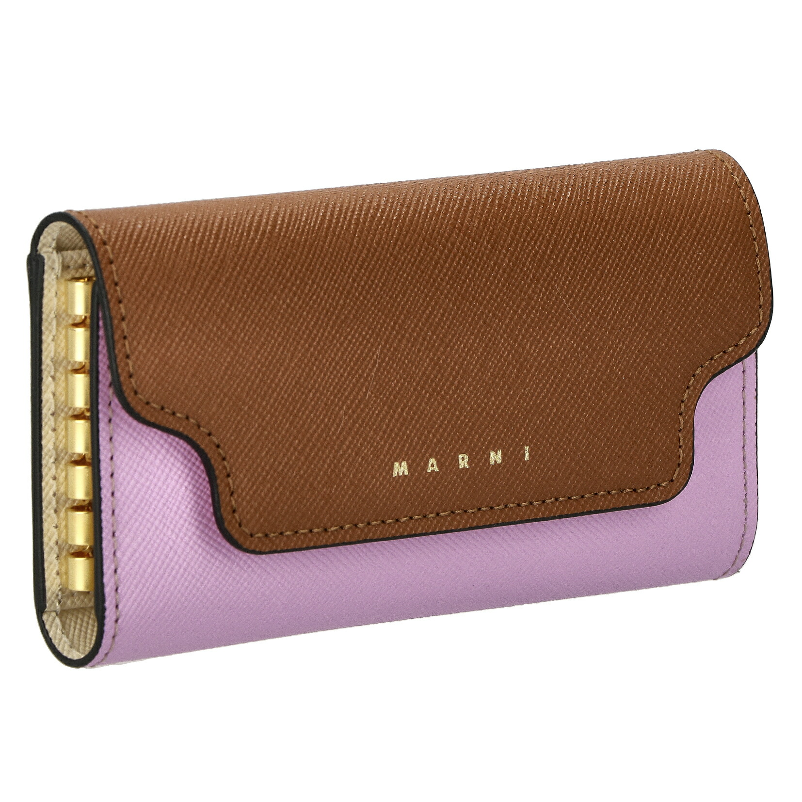 マルニ MARNI / キーケース PCMO0017U1-LV520/Z565N