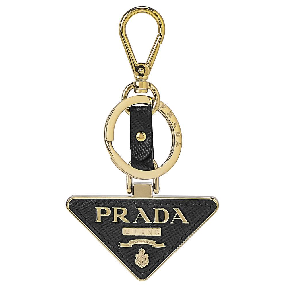 プラダ PRADA / 足懸かり輪っか #1PP128 SAFF NER