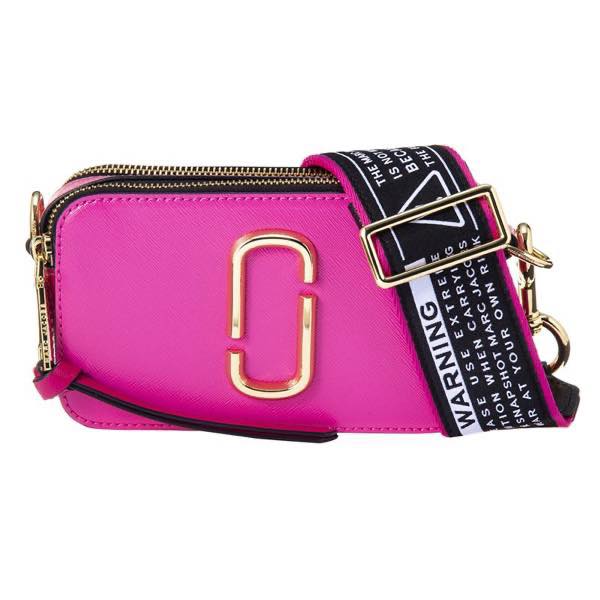 見澄ます ジェイコブス MARC JACOBS / チェーンウォレット #M0012007 959