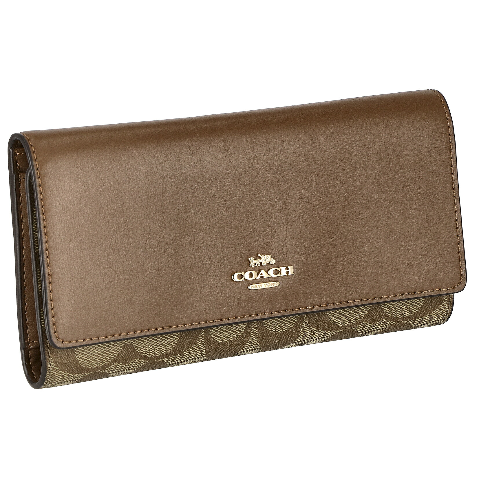コーチ COACH / 長札入財布 #C5966 IME74|ブランドショップ TESOURO