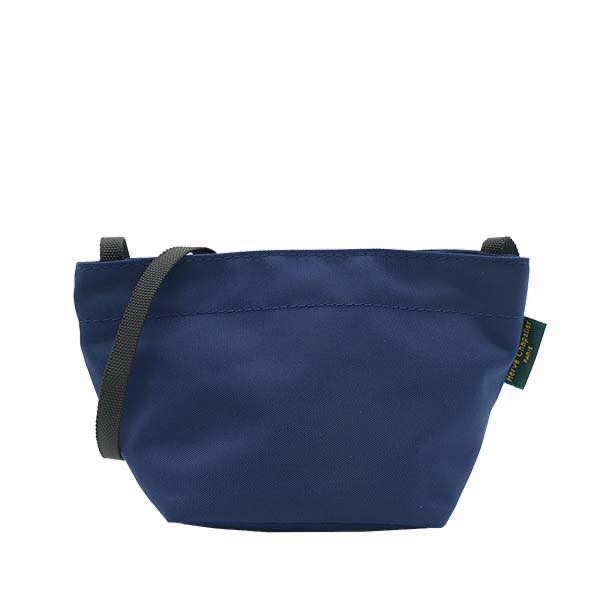 エルベシャプリエ Herve Chapelier / 斜め掛けバッグ #1927N 14 BLUE NUIT｜ブランドショップ TESOURO 17,266円