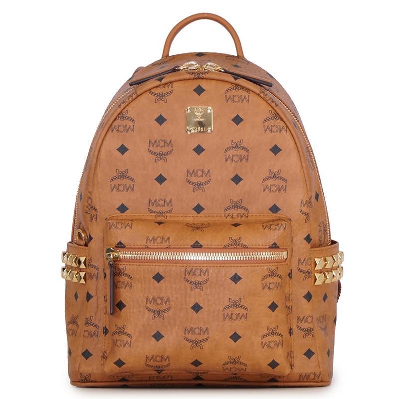 エムシーエム MCM / バックパック #MMKAAVE15CO001 COGNAC 71,481円