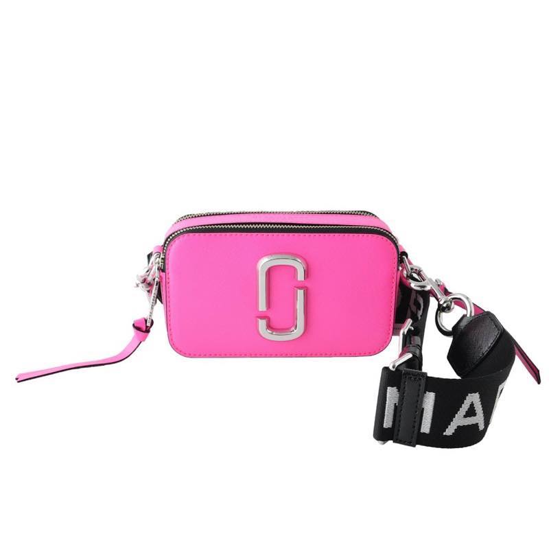 見澄ます ジェイコブス MARC JACOBS / Jロゴタイプ スナップ 上半身御徒面子 #M0014503 670