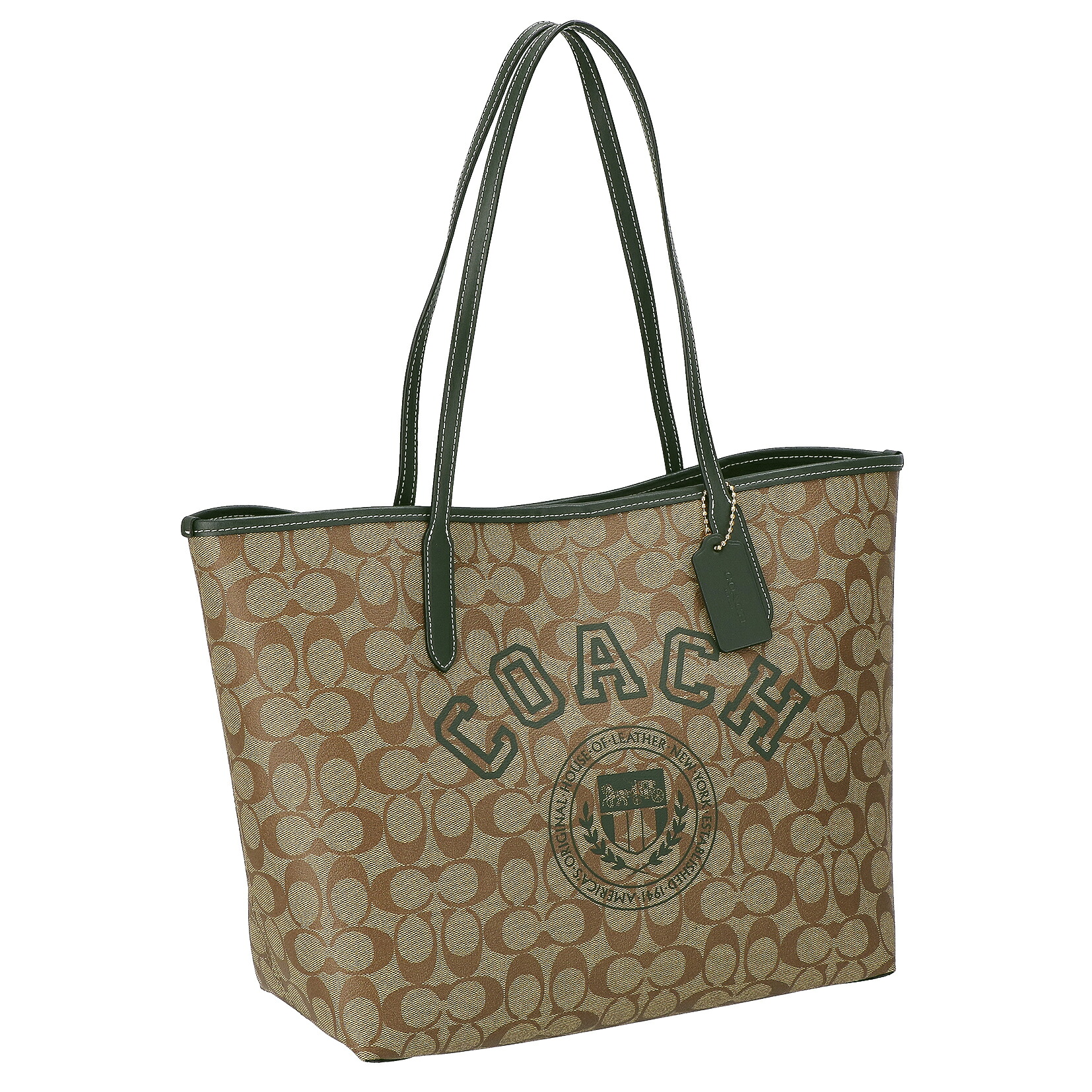 コーチ COACH / トートバッグ #CB869 IMRQE｜ブランドショップ TESOURO