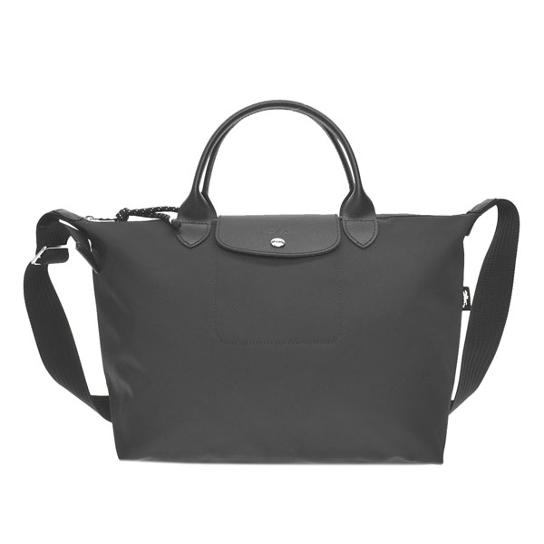 ロンシャン LONGCHAMP / トートバッグ #1515 HSR 001 BLACK