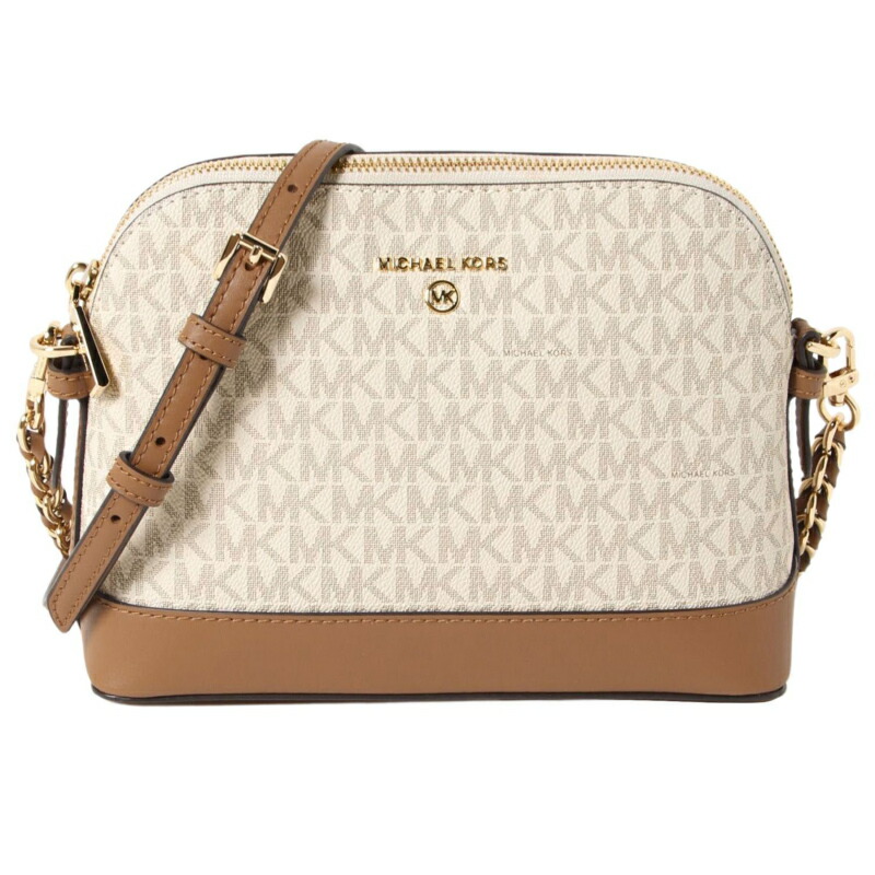 マイケルコース MICHAEL KORS / ショルダーバッグ #32T1GT9C3B 149 VANILLA/ACRN 19,587円