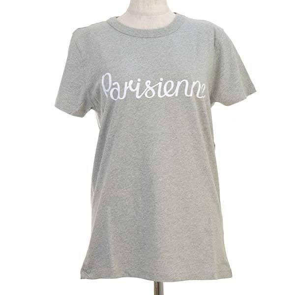 (メゾンキツネ) コート アイボリー 【中古】 MAISON KITSUNE サイズL レディース美品■