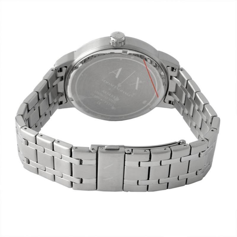 armani exchange maddox watch