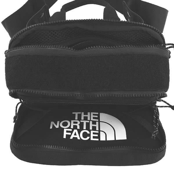 the north face belt