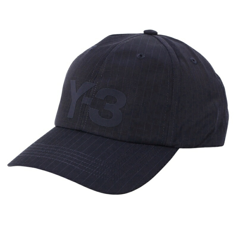 楽天市場】ワイスリー Y-3 / Y-3 LOGO CAP 帽子 #HA6529