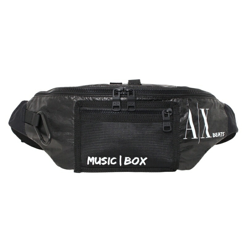 楽天市場】ARMANI EXCHANGE A/X アルマーニ エクスチェンジ ボディ