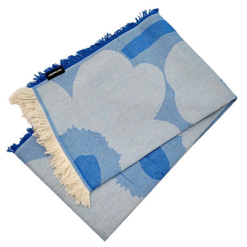 高品質の人気 マリメッコ Marimekko 510 ブランケット Blanket Unikko 51mk Qbdworks Com