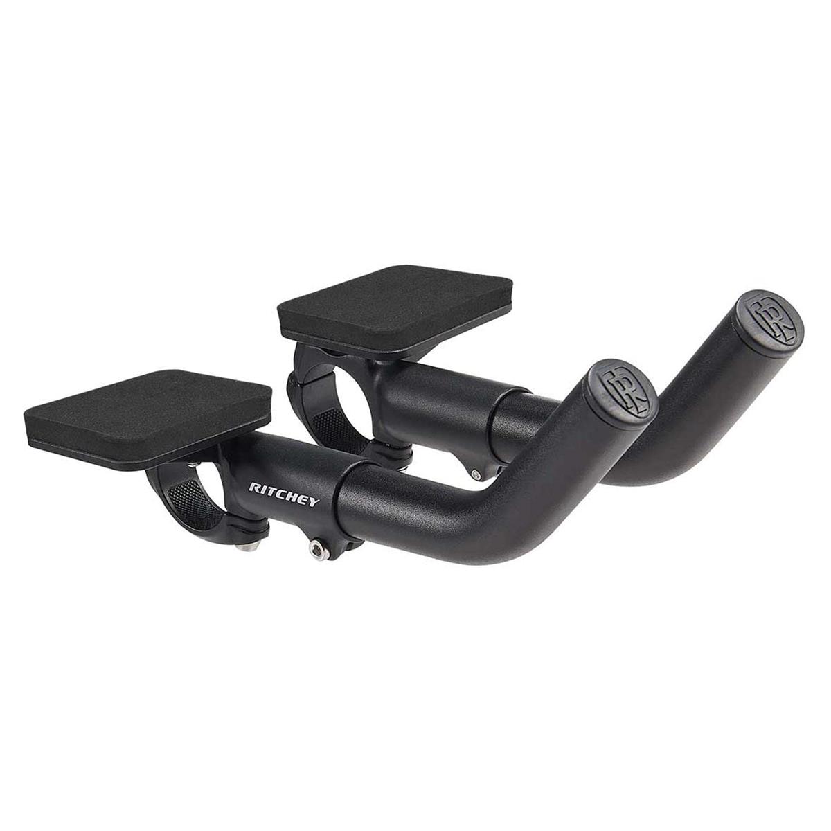 リッチー MINI SLIVER CLIP-ON KIT バークランプ径:31.8mm|テッセラクトRK店