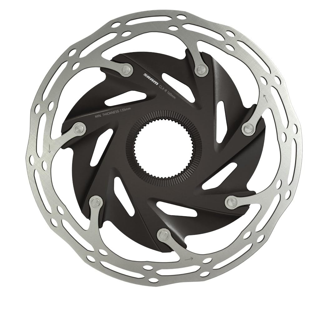 SRAM(スラム) Centerline XR Rotor 160mm/Center Lock|テッセラクトRK店