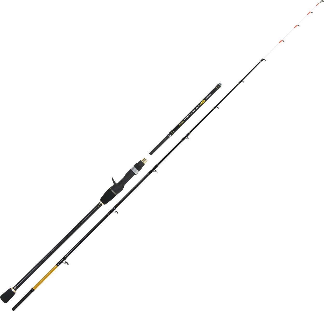 プロックス(PROX) 割烹とらふぐ長短可変 170/190 トラフグ専用ロッド KTFTK1719｜テッセラクトRK店