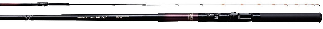 宇崎日新 ロッド プロステージ ナンバー2WAY攻堤ヘチ 2118｜テッセラクトRK店 11,284円