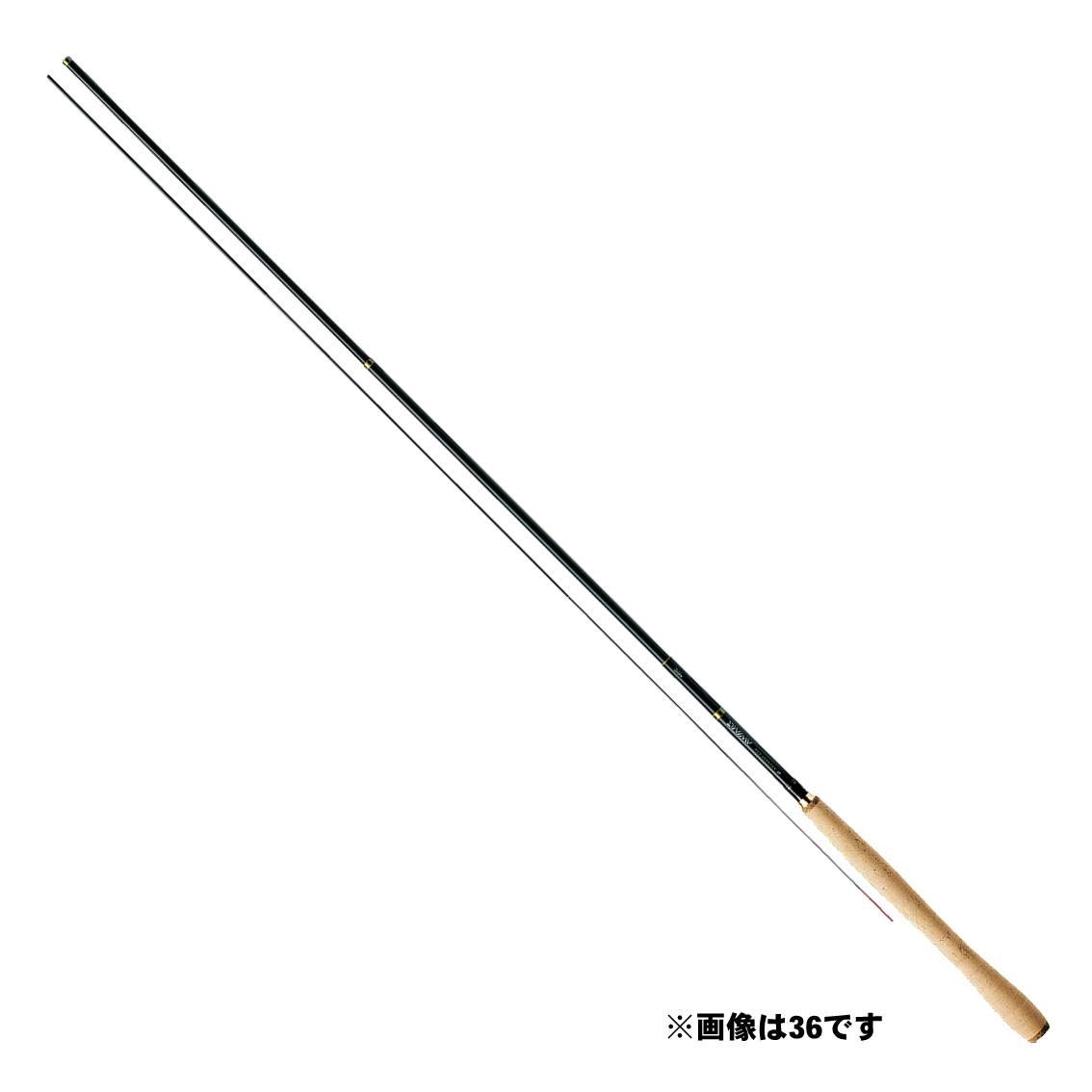 ダイワ(DAIWA) 渓流竿 NEO テンカラ 36 釣り竿｜テッセラクトRK店
