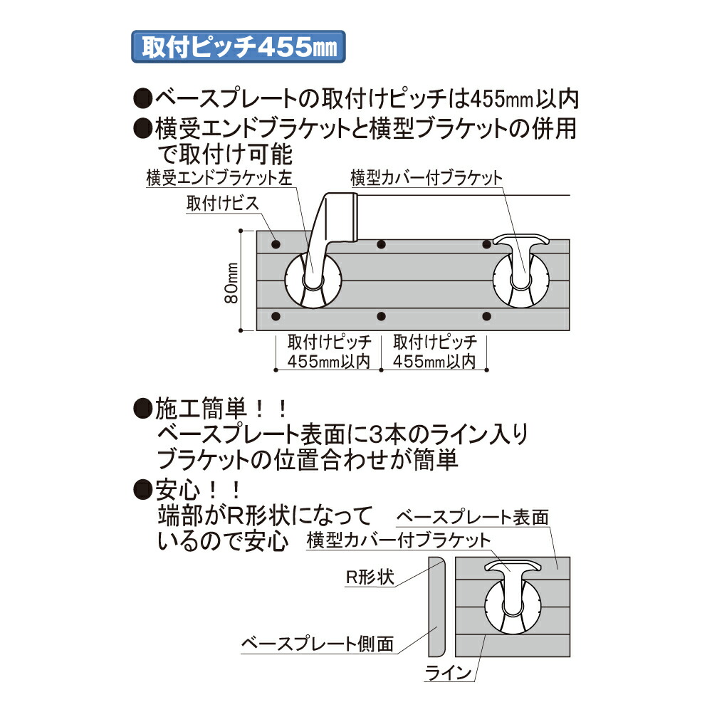 レア？！☆ マツ六 35横受エンドブラケット右用 左用 5ヶずつ その他