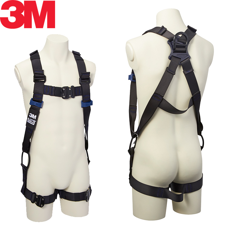 手数料安い 3M DBI-サラ エグゾフィットネックス フルハーネス 工具